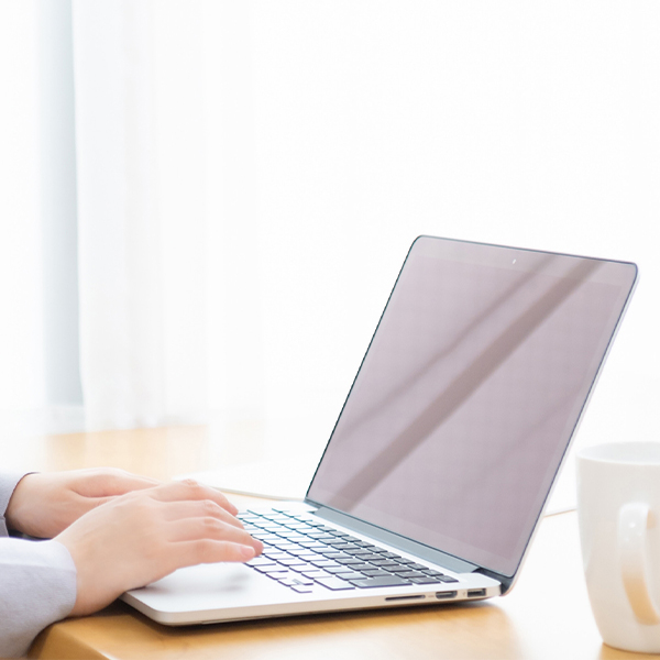 中古車購入の流れ Step2